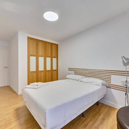 Apartamento El Lobo By Clabao Logroño Eksteriør bilde