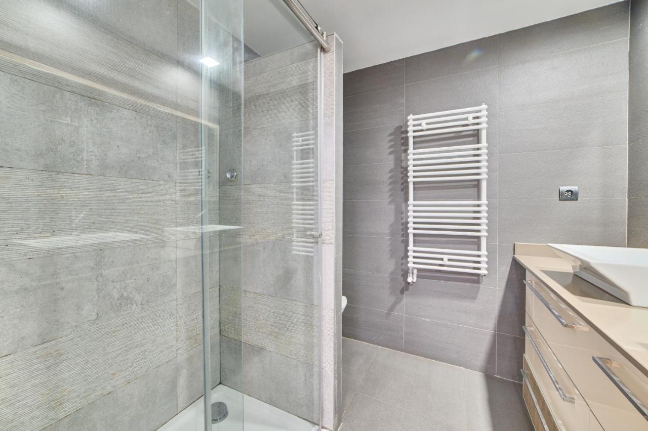 Apartamento El Lobo By Clabao Logroño Eksteriør bilde