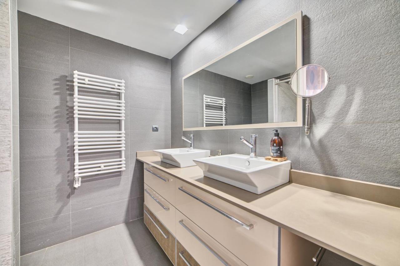 Apartamento El Lobo By Clabao Logroño Eksteriør bilde