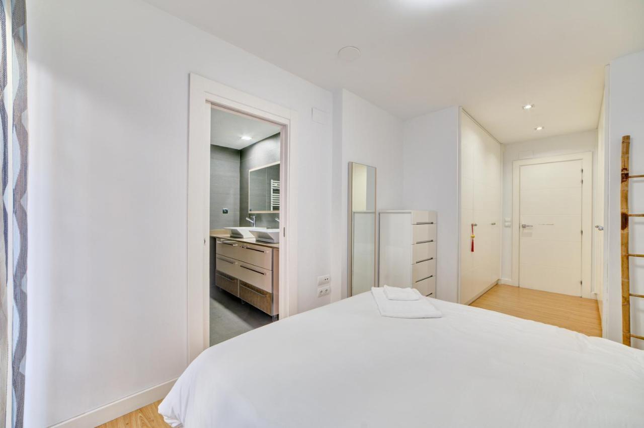 Apartamento El Lobo By Clabao Logroño Eksteriør bilde