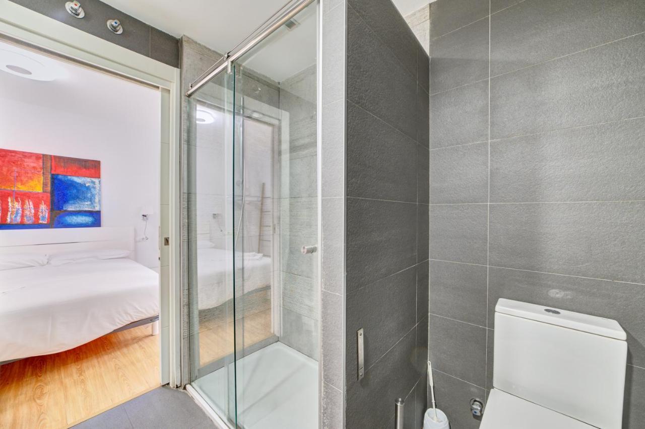Apartamento El Lobo By Clabao Logroño Eksteriør bilde
