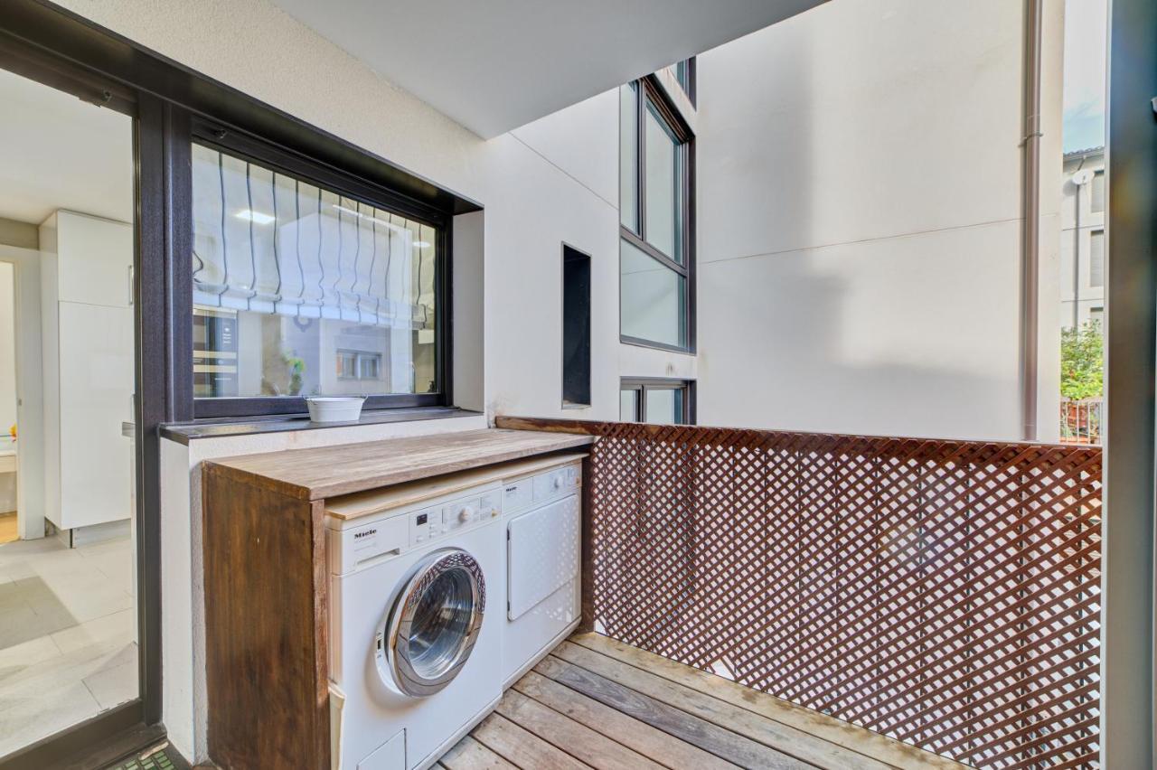 Apartamento El Lobo By Clabao Logroño Eksteriør bilde