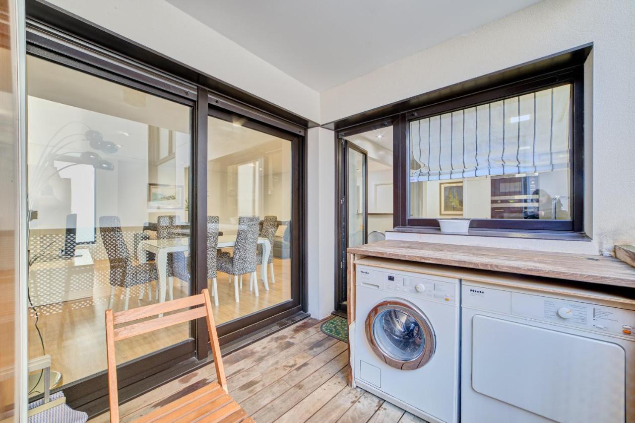Apartamento El Lobo By Clabao Logroño Eksteriør bilde