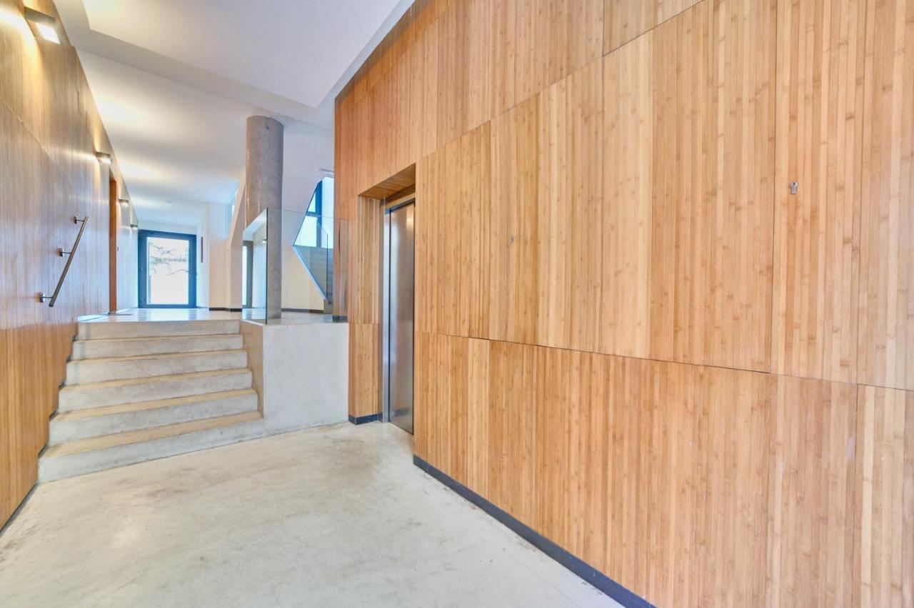 Apartamento El Lobo By Clabao Logroño Eksteriør bilde